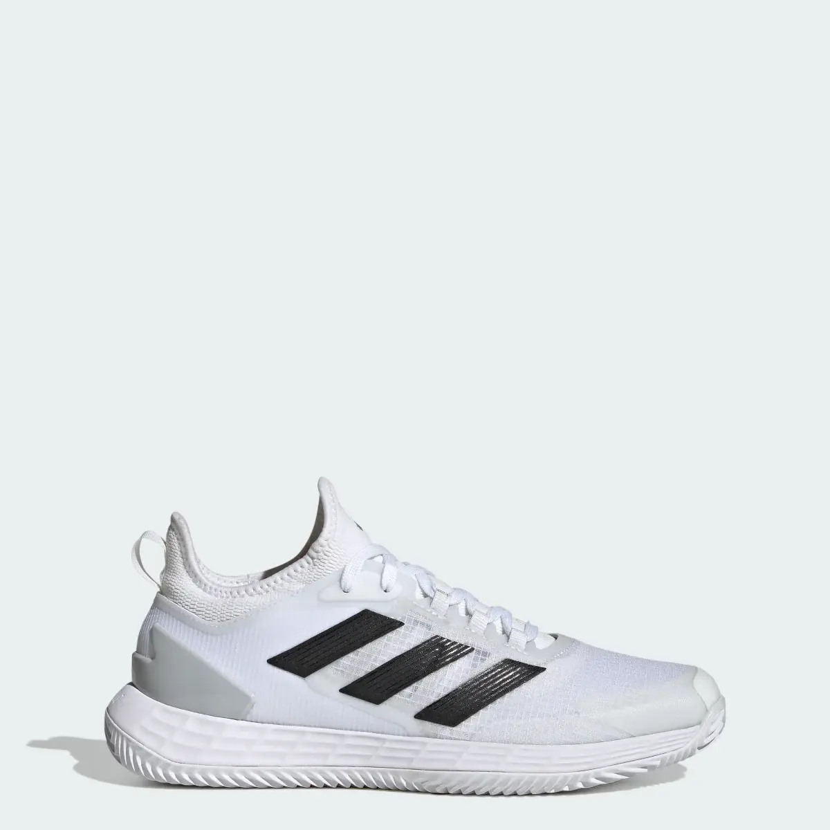 Adidas Chaussure de tennis Terre battue Adizero Ubersonic 4.1. 1