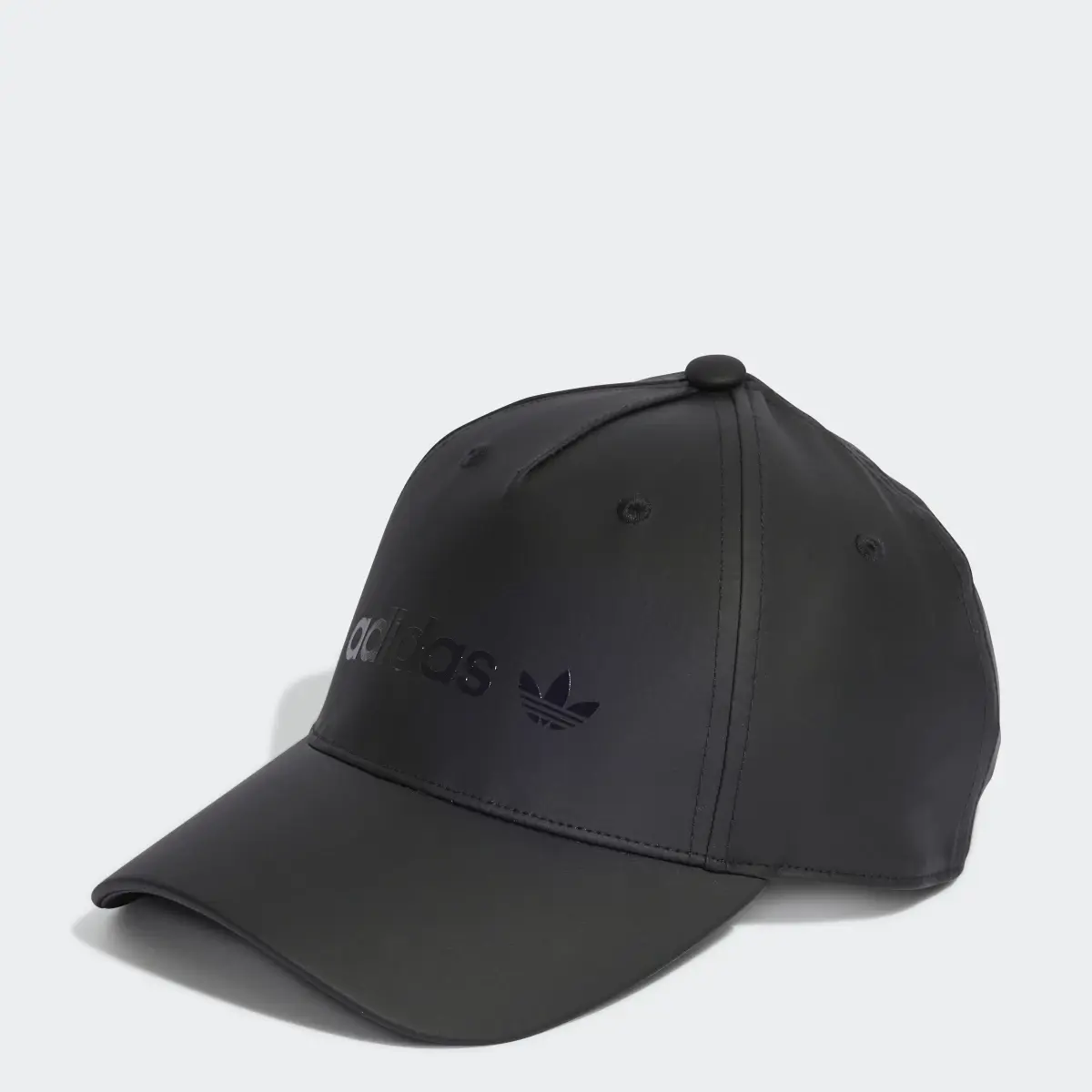 Adidas Satin Baseball Cap. 1