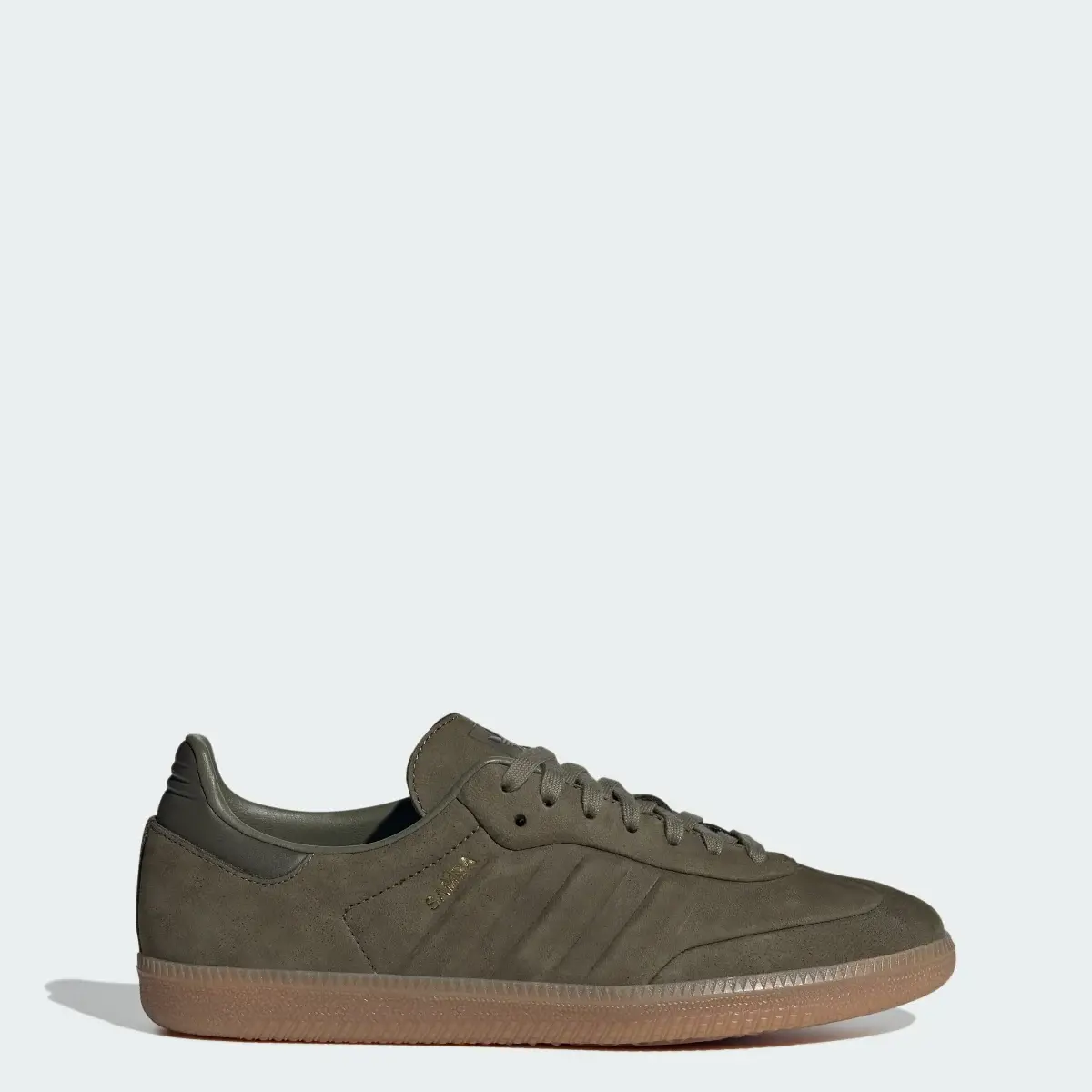 Adidas Samba Schuh. 1