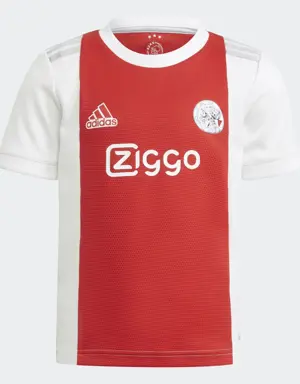 Ajax Amsterdam 21/22 Home Mini Kit