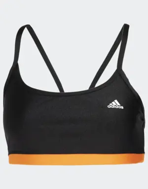 Adidas Top Deportivo adidas Aeroreact Training Soporte Ligero