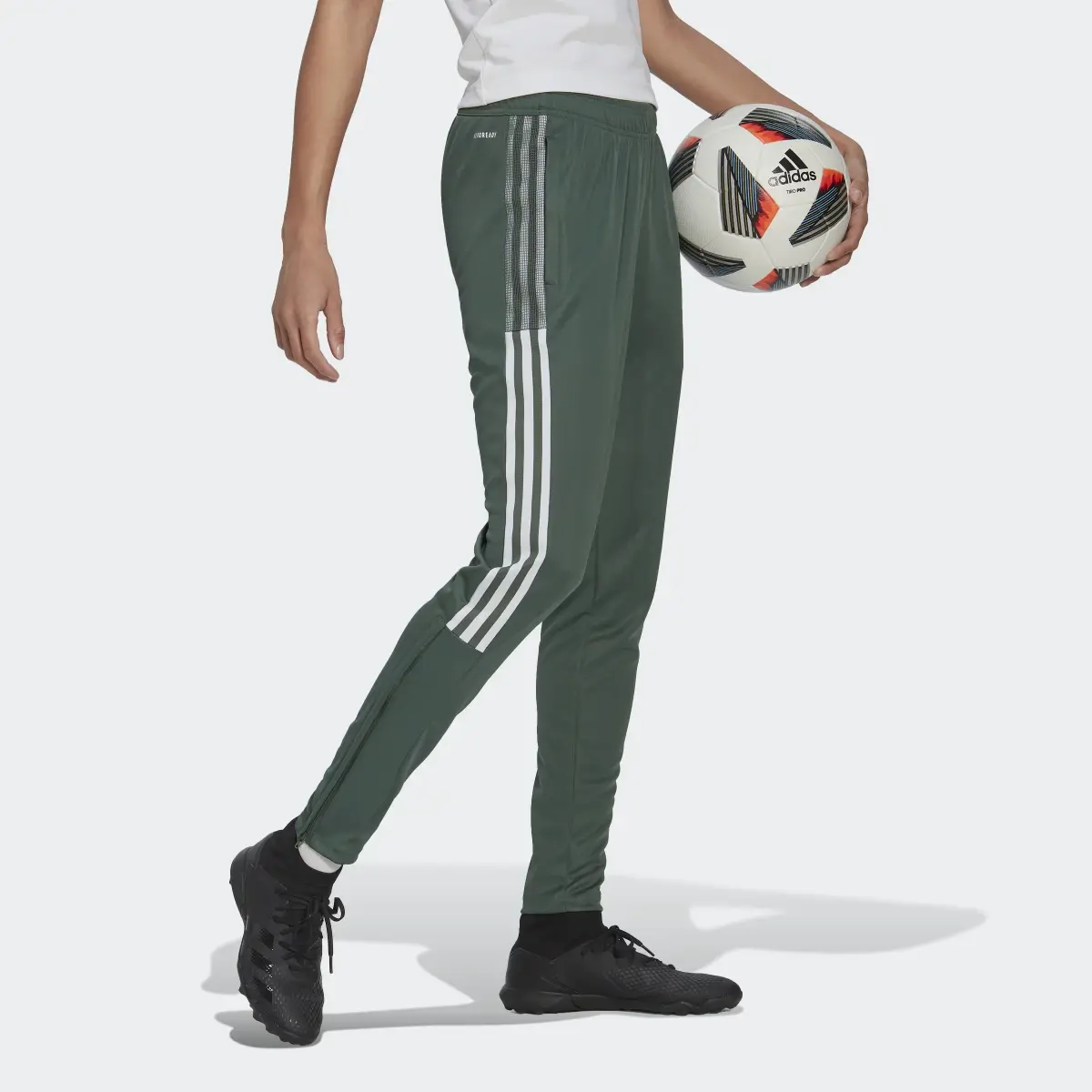 Adidas Tiro Track Pants. 3