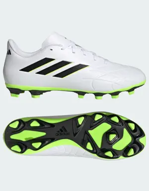 Copa Pure.4 Flexible Ground Boots