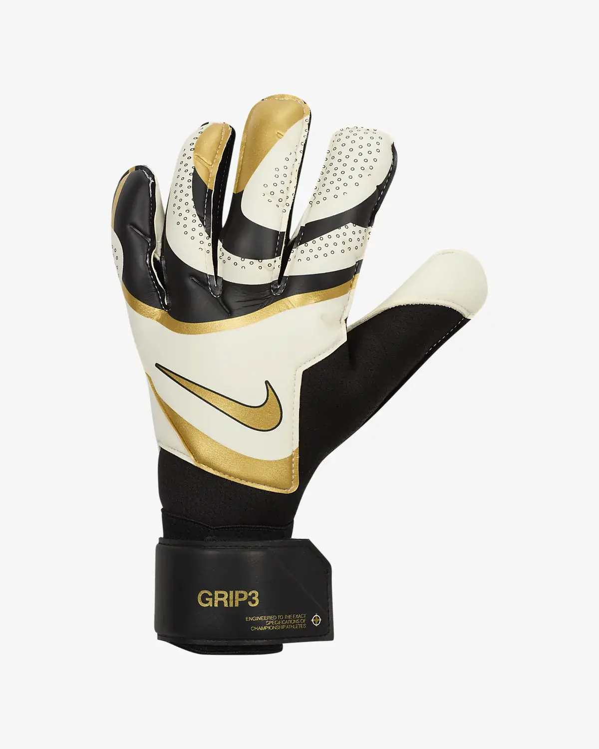 Nike Grip3. 1