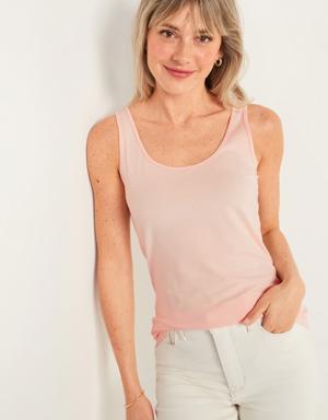 Old Navy First-Layer Tank Top for Women pink