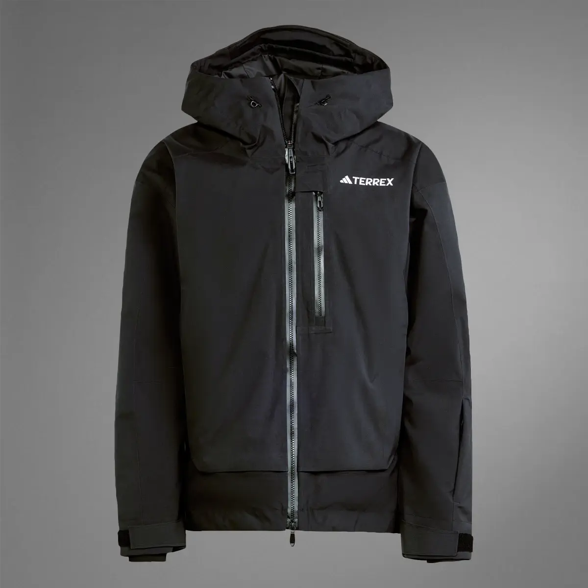 Adidas Terrex Xperior 2L Insulated RAIN.RDY Jacket. 3