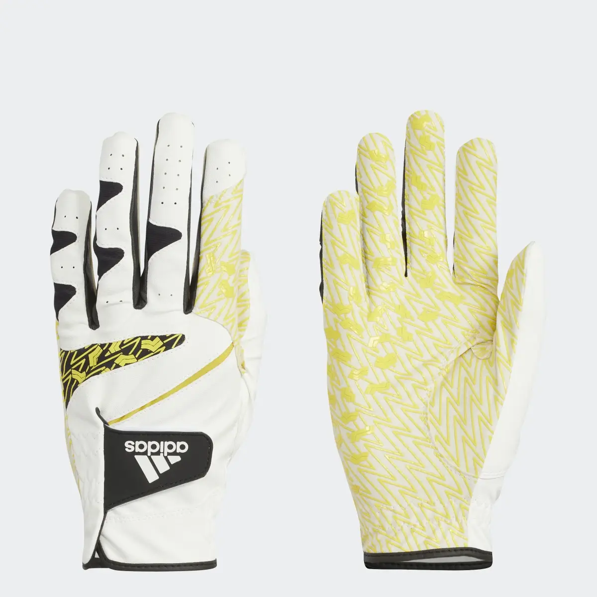 Adidas Codechaos Single Glove. 1