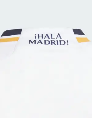 Miniconjunto Uniforme Local Real Madrid 23/24