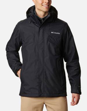 Men's Bugaboo™ II Fleece Interchange Jacket