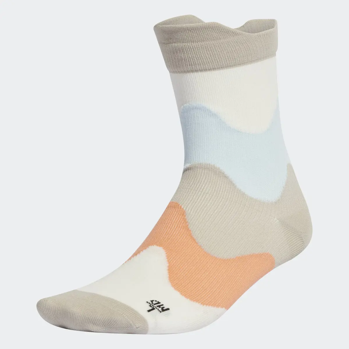 Adidas x Marimekko Training Socks. 2