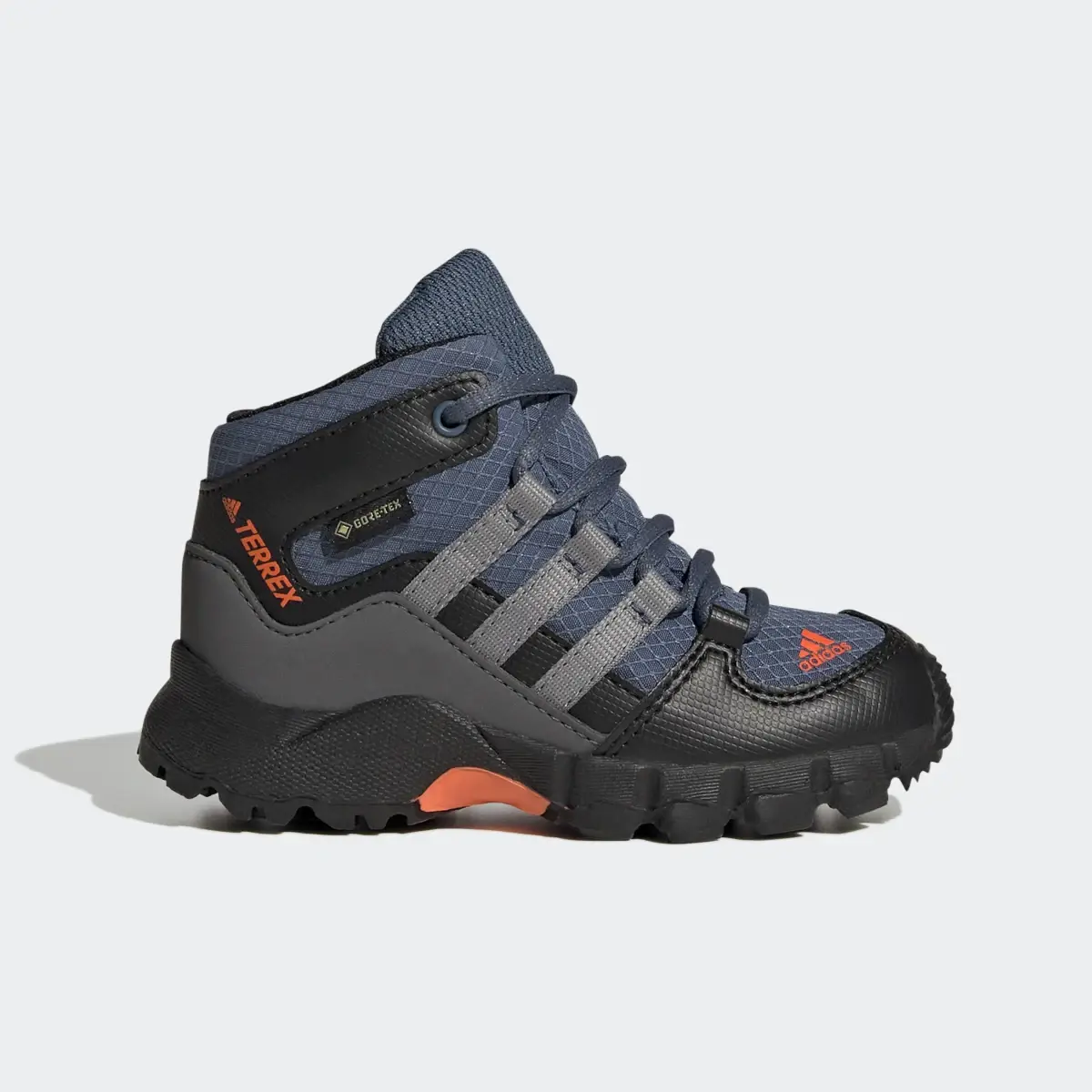 Adidas Zapatilla Terrex Mid GTX. 2