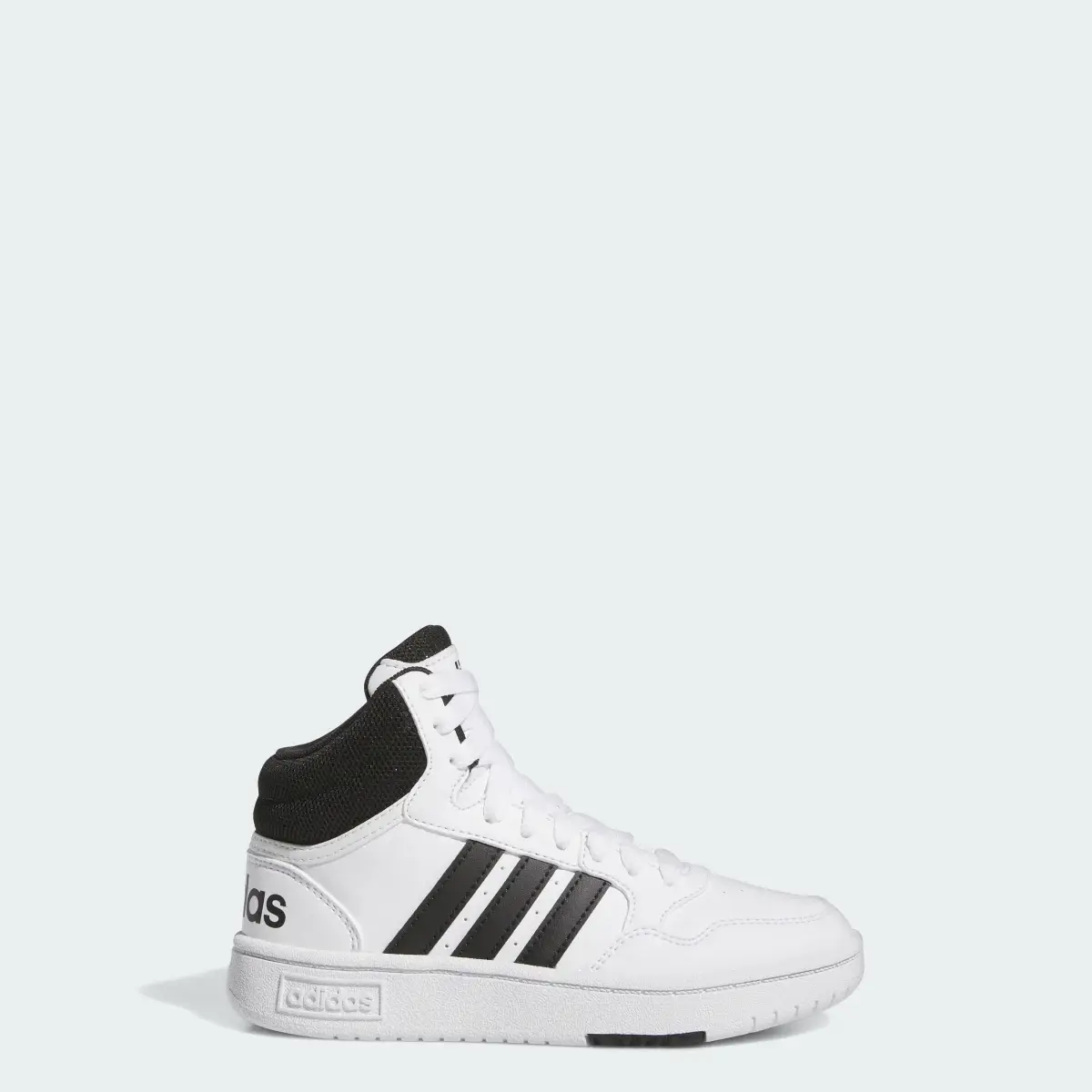 Adidas Sapatilhas Hoops Mid. 1