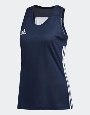 Adidas 3G Speed Reversible Jersey