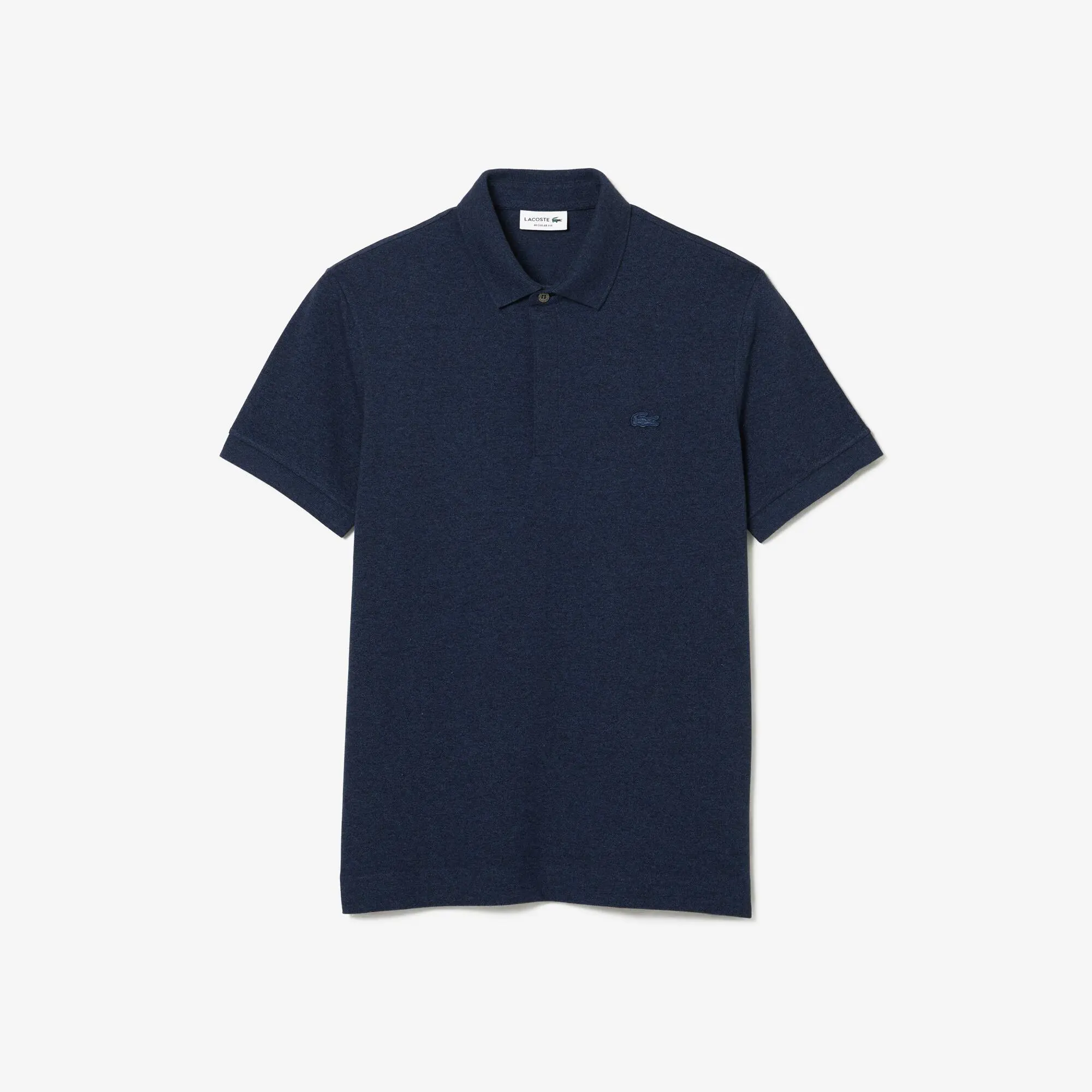 Lacoste Polo de piqué de algodón elástico Smart Paris. 2 Lacoste Polo de piqué de algodón elástico Smart Paris. 2