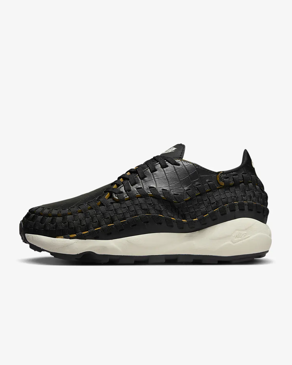 Nike Air Footscape Dokuma Premium. 1