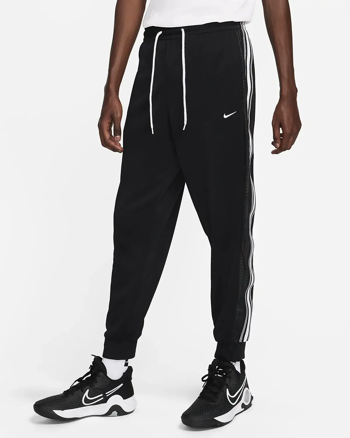 Nike Calças. 1