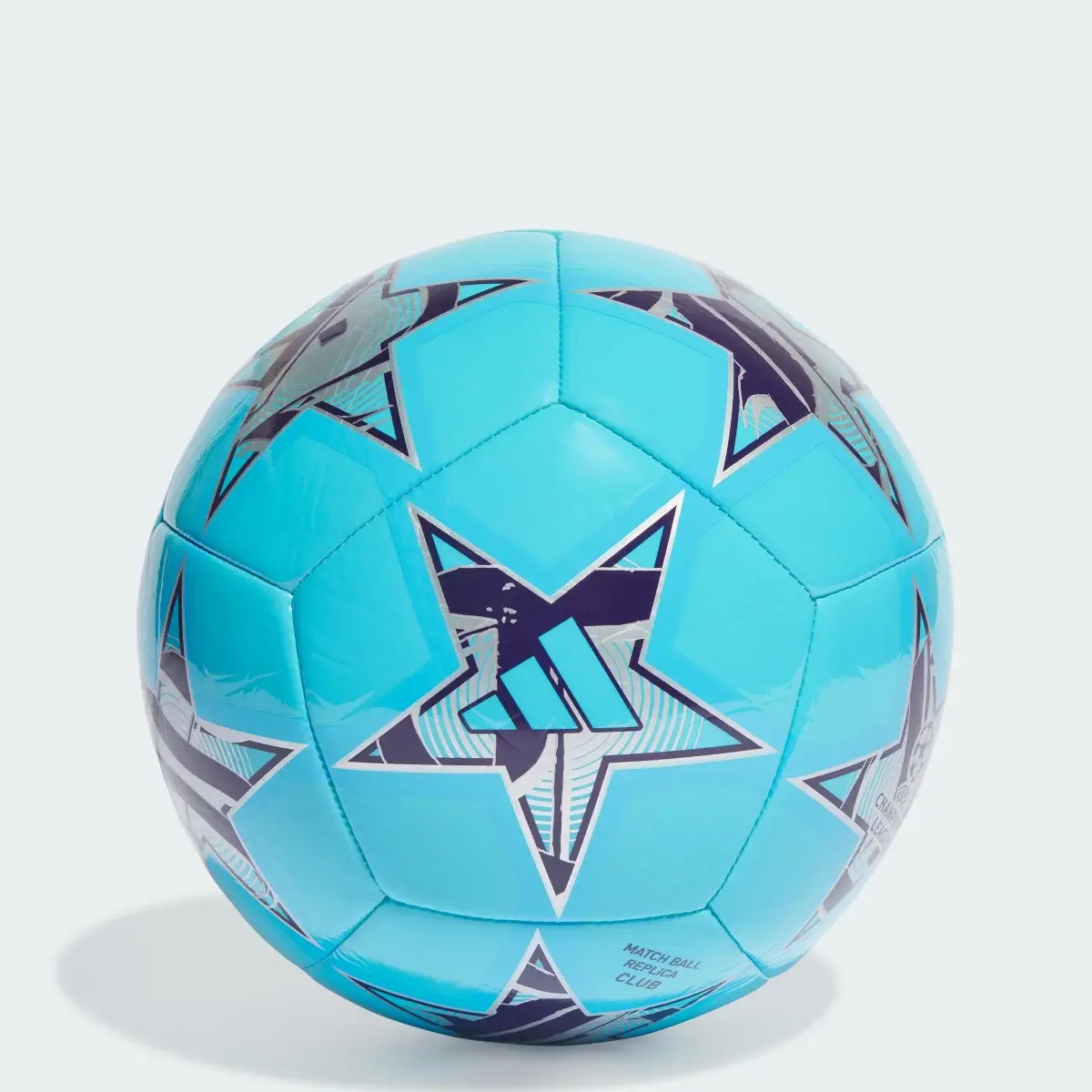 Adidas UCL Club 23/24 Group Stage Ball. 1