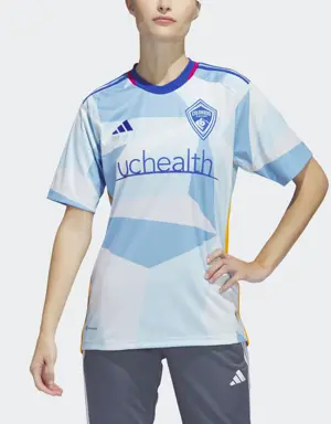 Colorado Rapids 23/24 Away Jersey