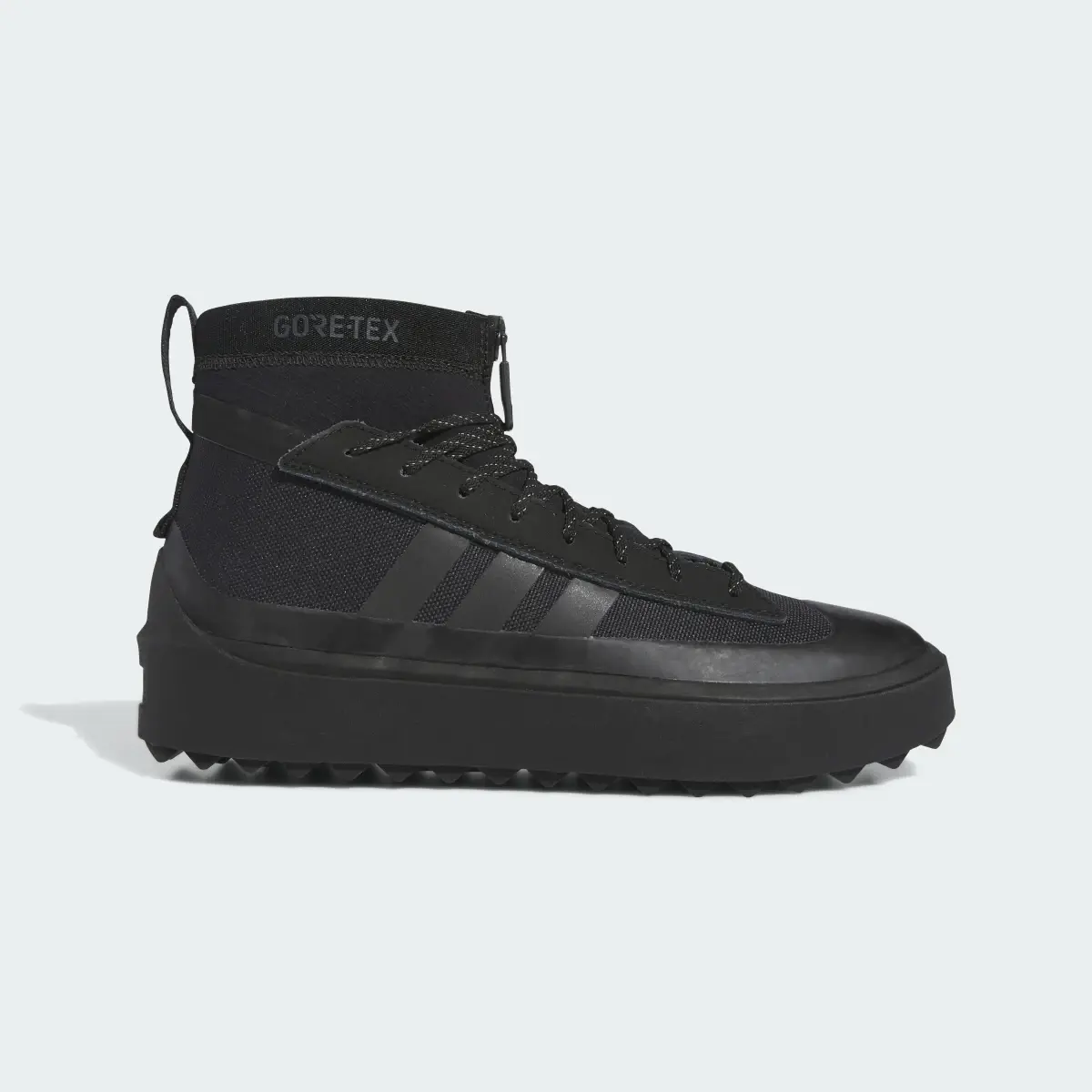 Adidas ZNSORED High GORE-TEX Shoes. 2