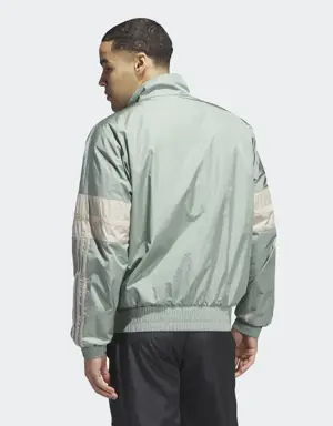 Adidas Warm-Up Basketball Jacket. 3 Adidas Warm-Up Basketball Jacket. 3