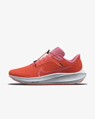 Nike Pegasus 40 By You. 1