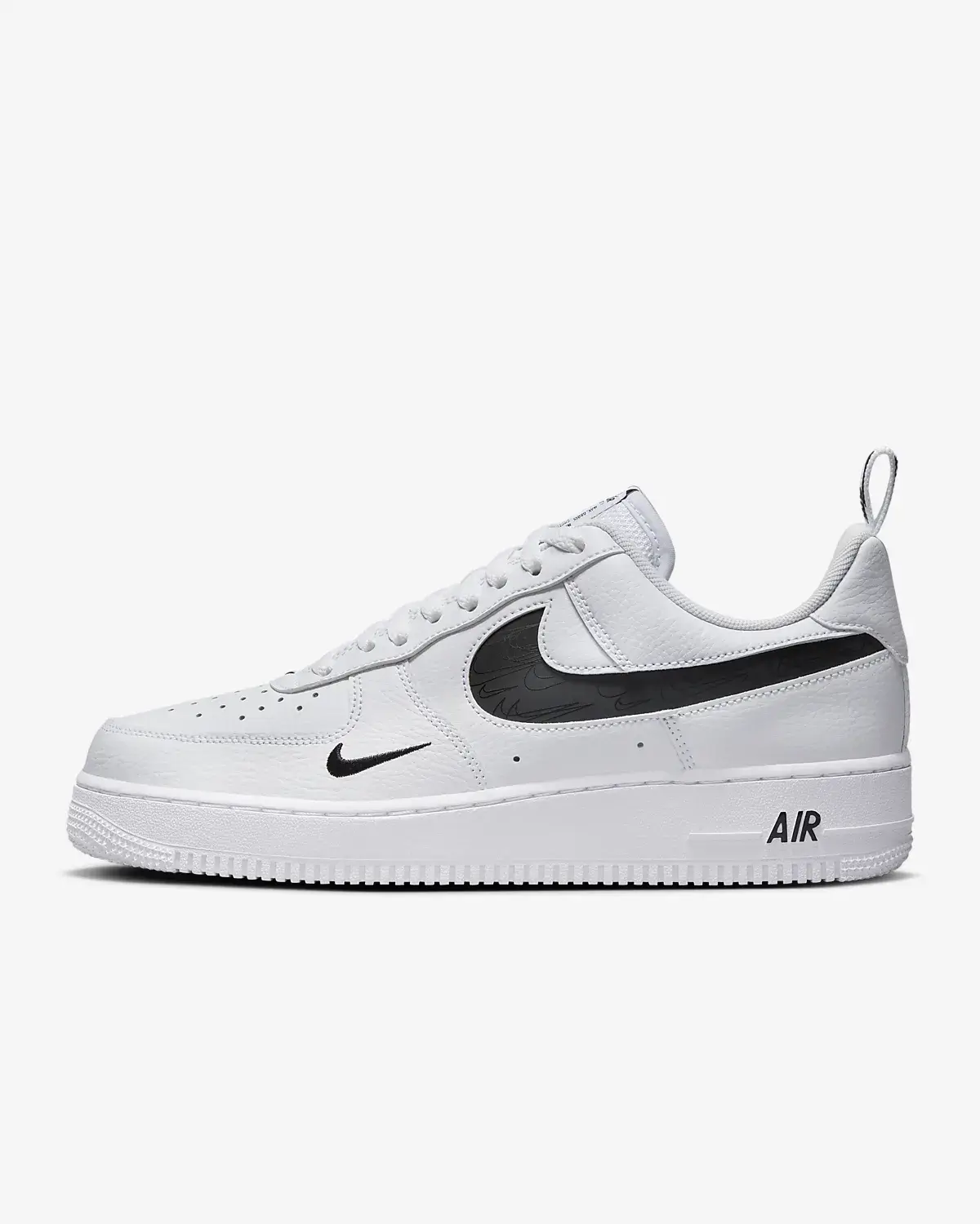 Nike Air Force 1 '07 LV8. 1