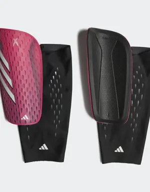 X Speedportal Pro Shin Guards