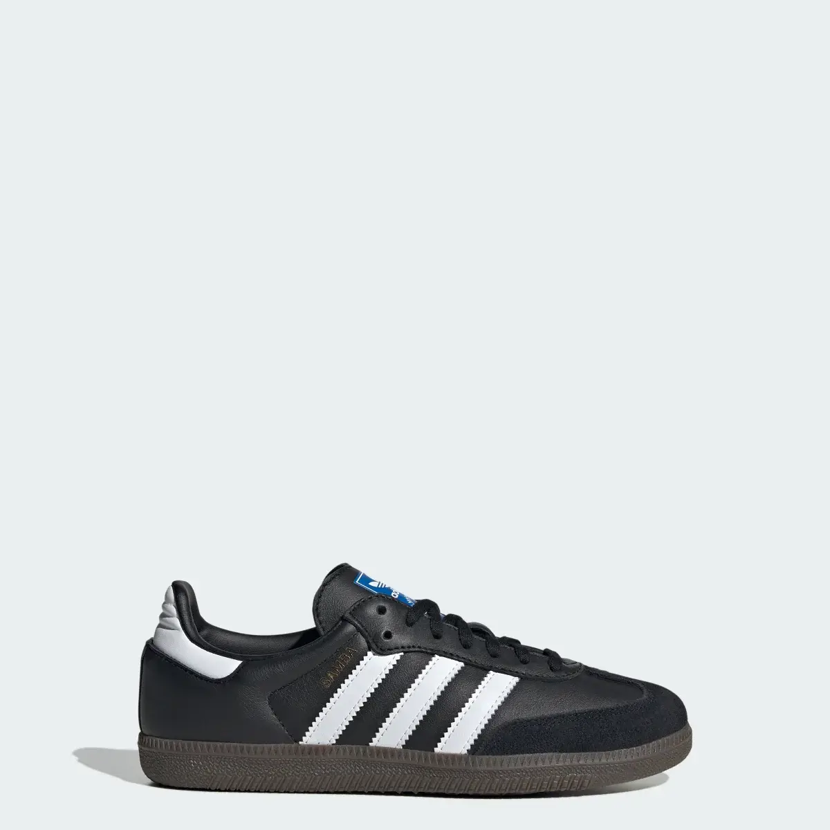 Adidas Samba OG Shoes Kids. 1