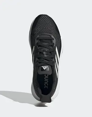 Adidas X9000L2 Shoes. 3