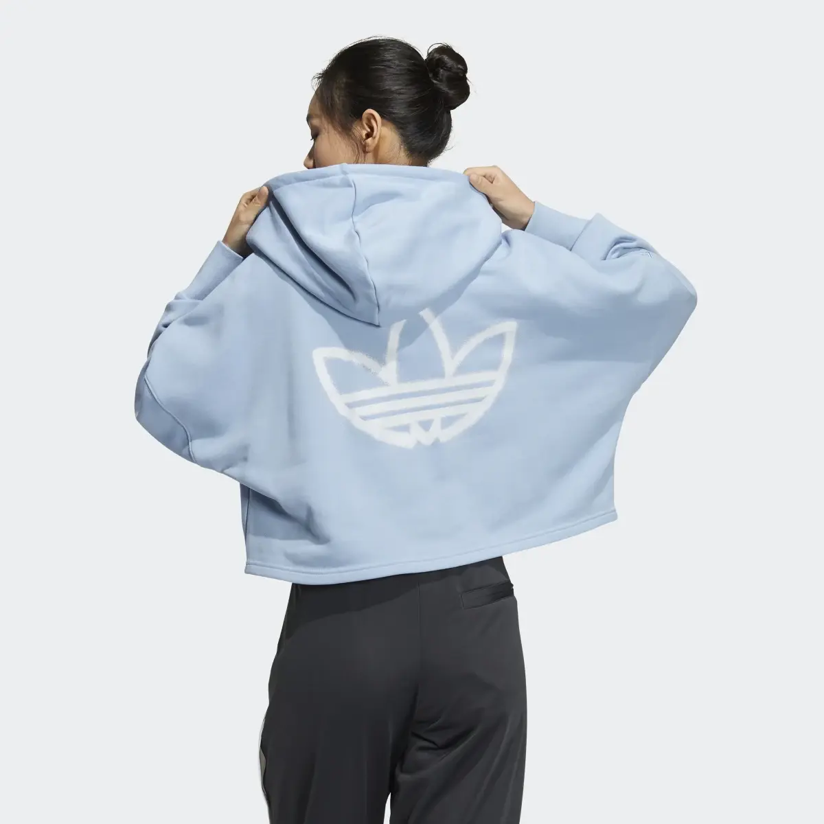 Adidas Adicolor Hoodie. 3