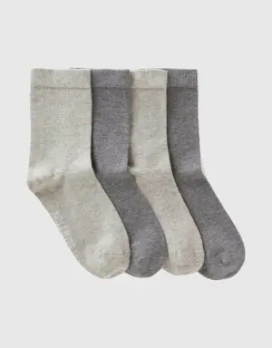 long sock set