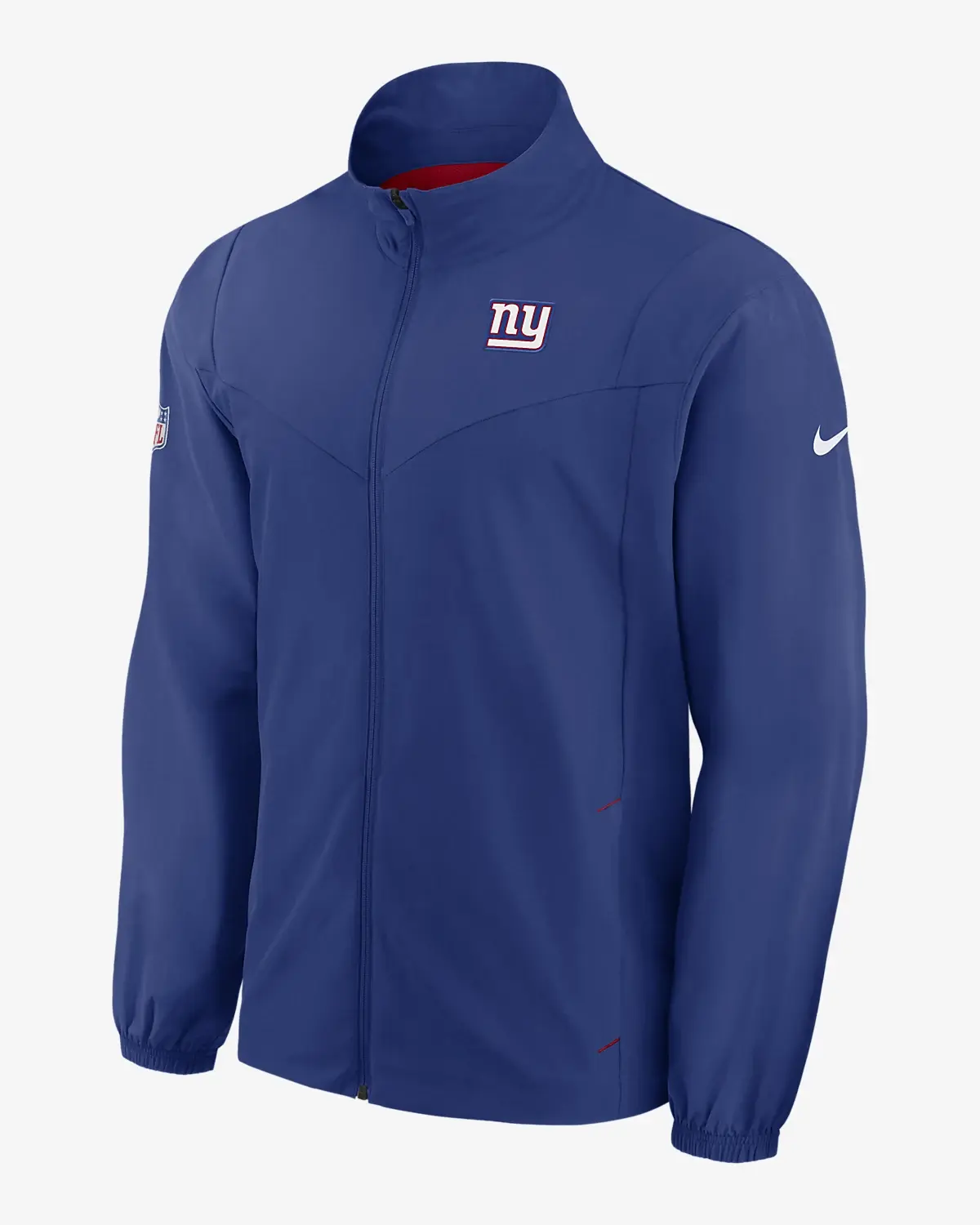 Nike Sideline Repel (NFL New York Giants). 1