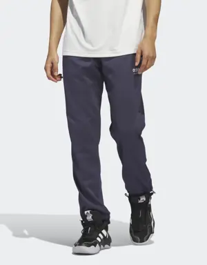 Basketball Select Pants