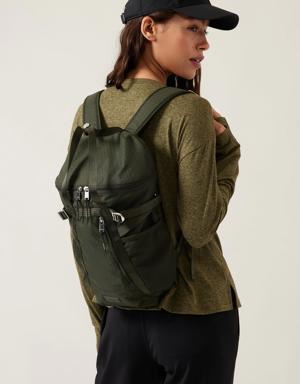 Excursion Backpack green
