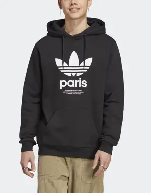 Icone Paris City Originals Hoodie