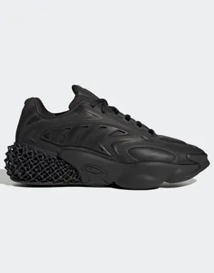 Tenis adidas 4D Krazed