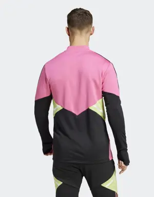 Adidas Sudadera entrenamiento Juventus Condivo 22. 3 Adidas Sudadera entrenamiento Juventus Condivo 22. 3