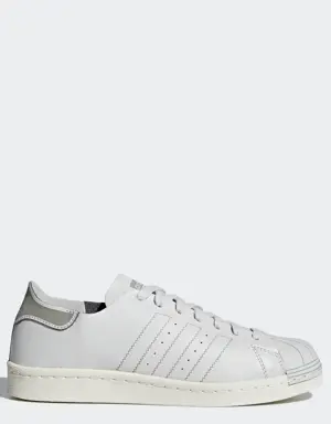 Tenis Superstar 80s Decon