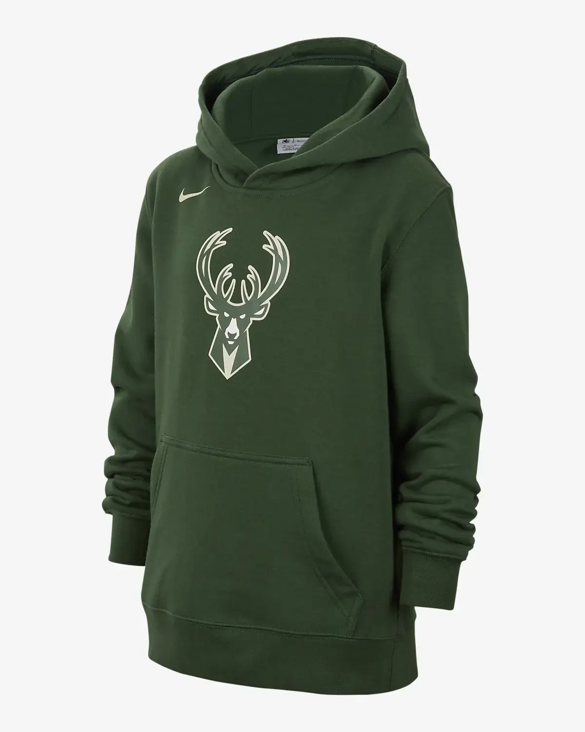 Nike Milwaukee Bucks. 1