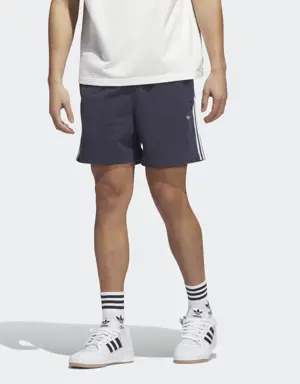 Cord Basketball Shorts