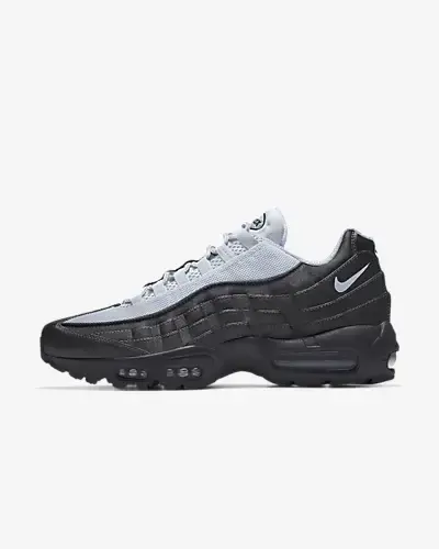 Nike Air Max 95 By You. 1