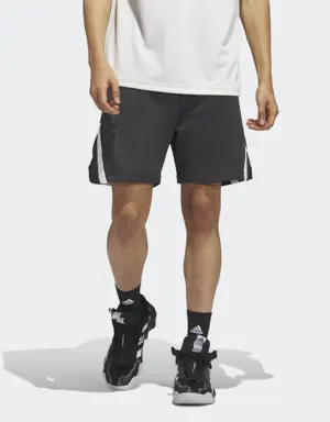 Adidas Shorts Select