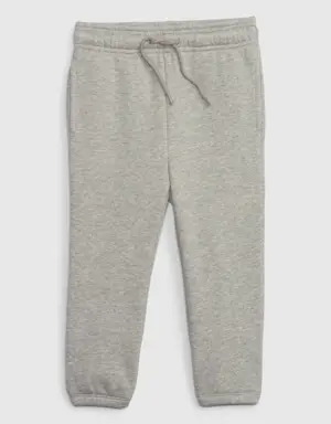Toddler Joggers gray