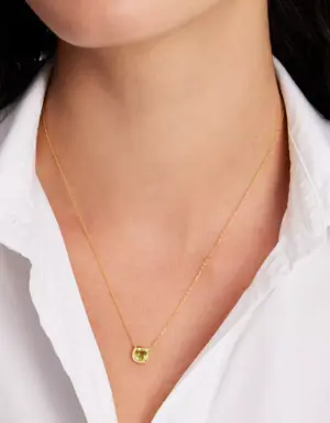 Kate Spade Fine Time To Shine Gem Pendant. 2 Kate Spade Fine Time To Shine Gem Pendant. 2