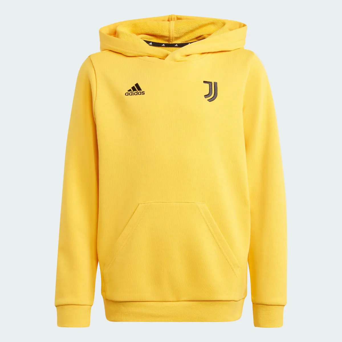 Adidas Camisola com Capuz da Juventus – Criança. 1