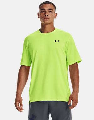 Men's UA Tech™ Vent Short Sleeve