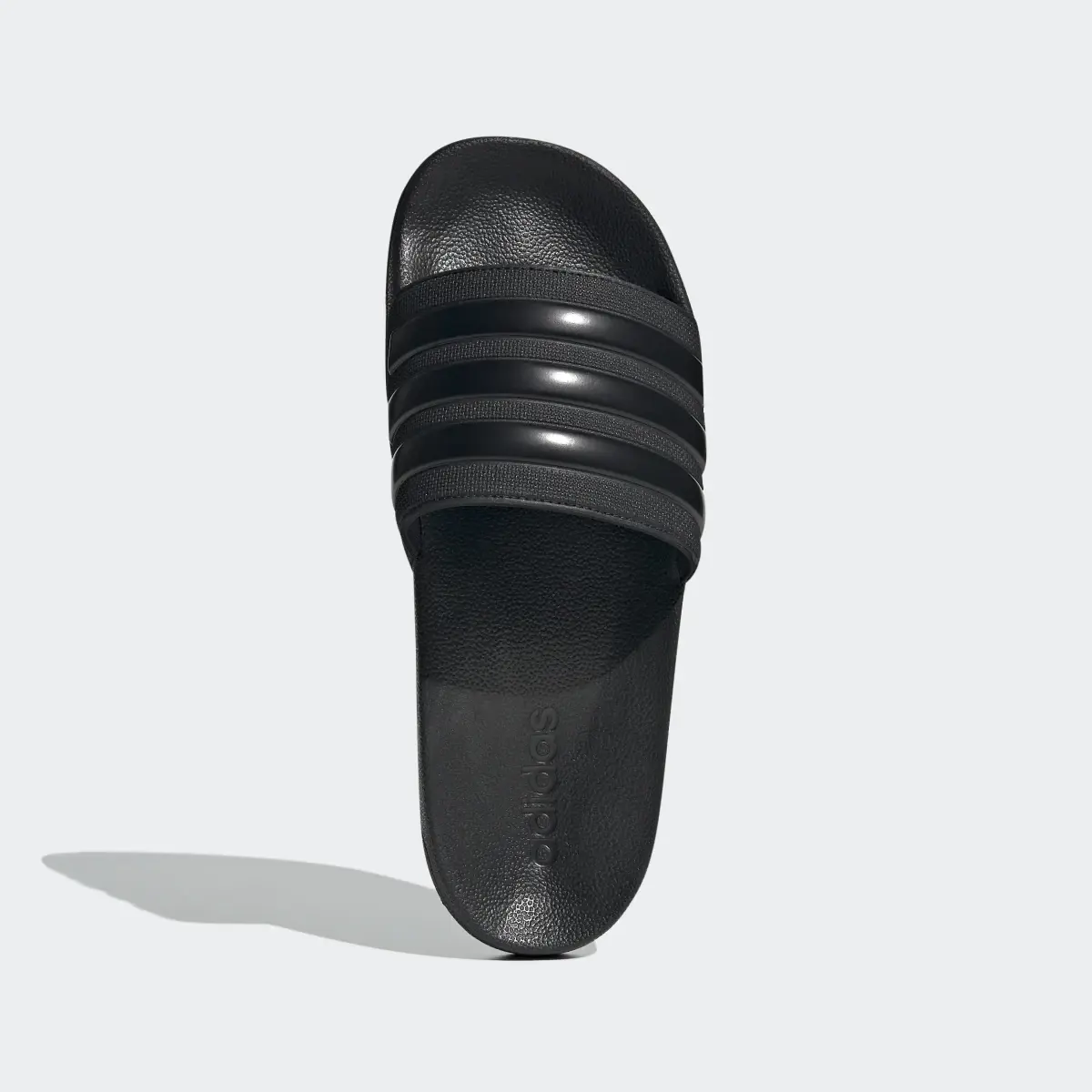 Adidas Adilette Shower Slides. 3