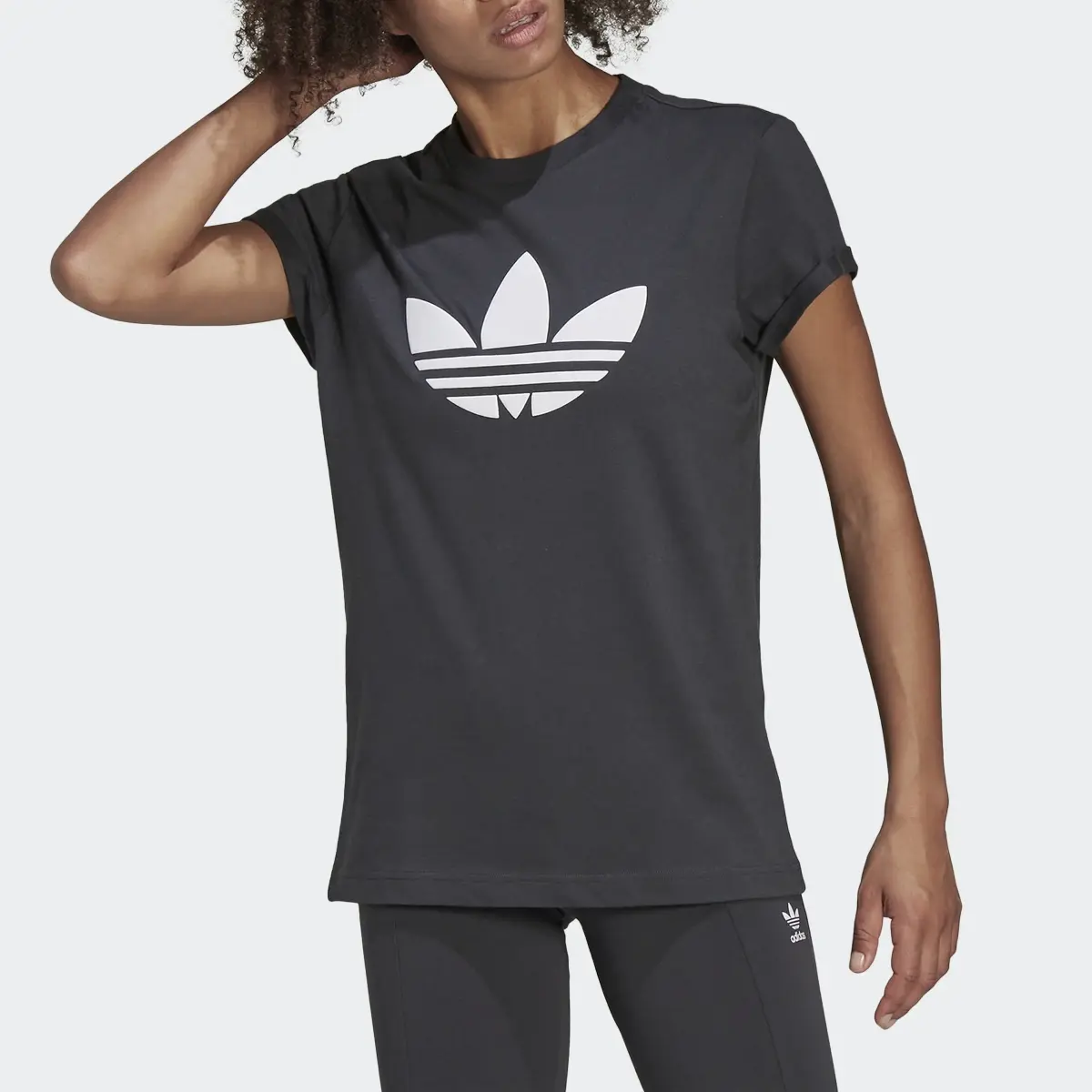 Adidas Tee. 1