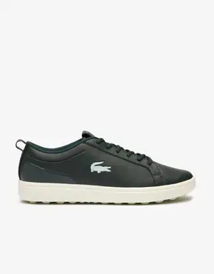 Lacoste Women's G Elite Leather Golf Shoes