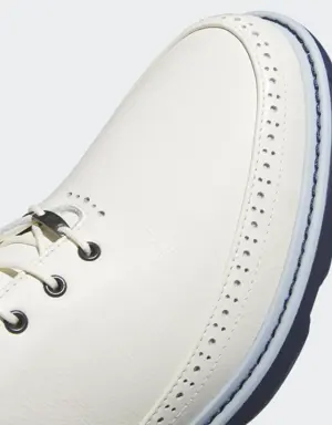 Adidas Modern Classic 80 Spikeless Golf Shoes. 3 Adidas Modern Classic 80 Spikeless Golf Shoes. 3